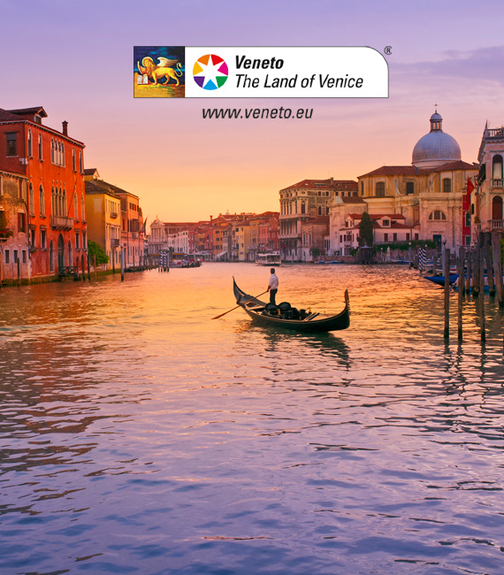 Visit Veneto