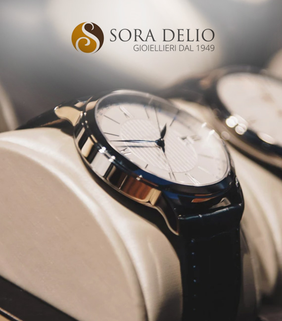 Gioielleria Sora Delio